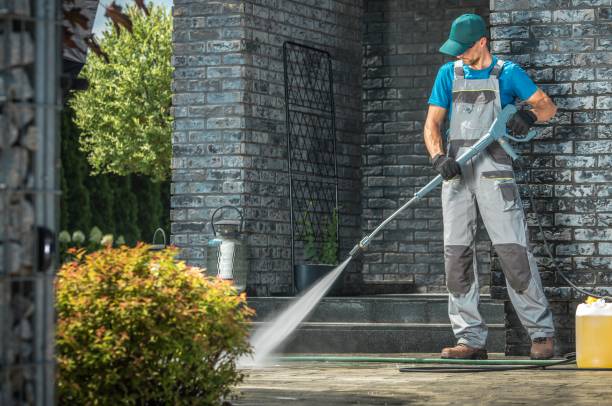 White Rock, NM Pressure Washing Services Company